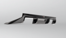 Carbon Rear Diffusor